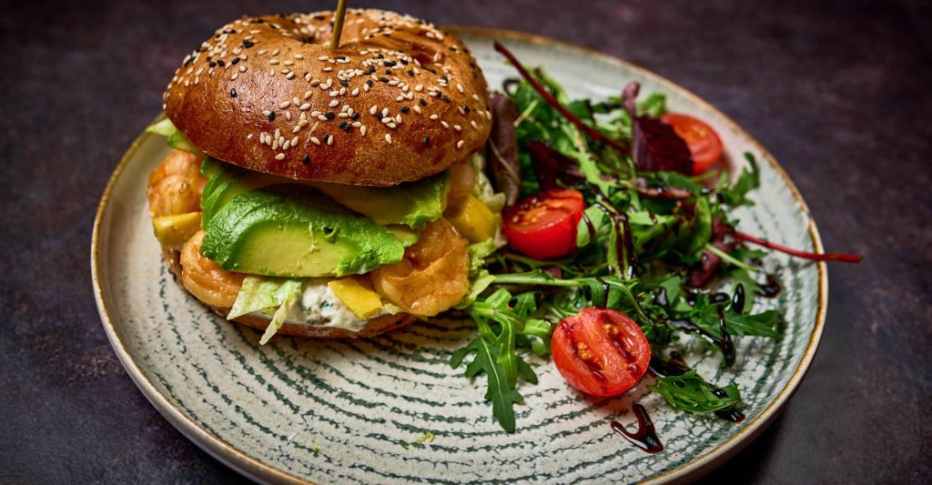 Brunch & Breakfast club