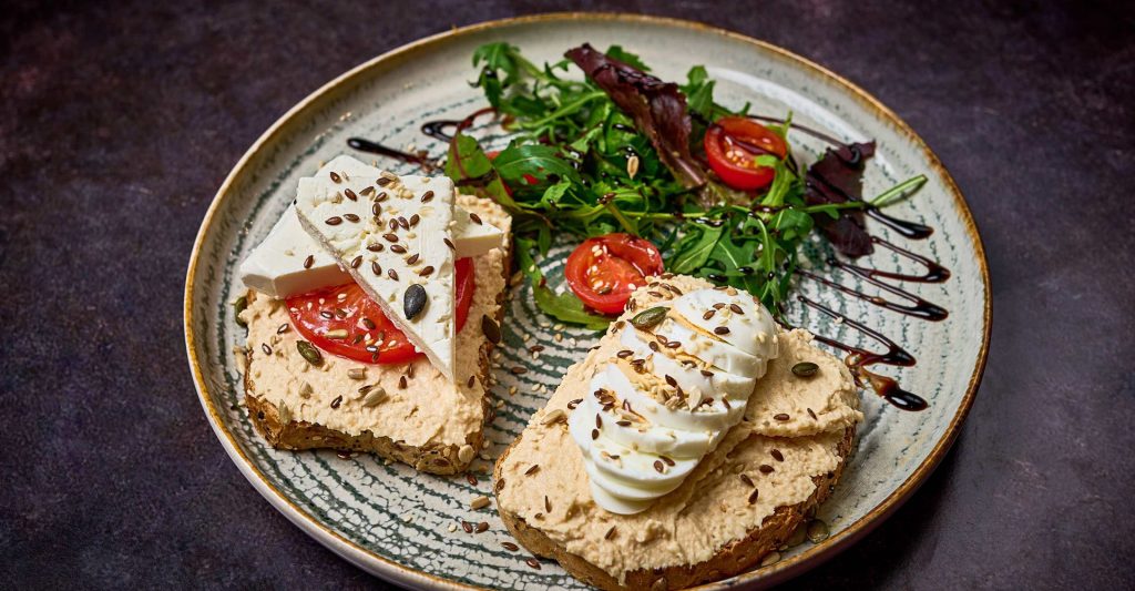 Brunch & Breakfast club