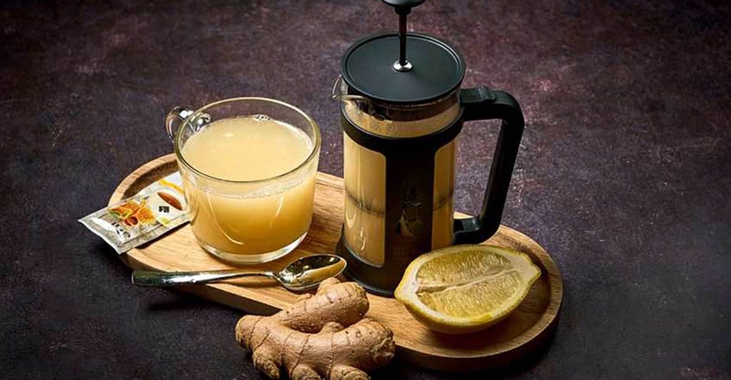 Speciality coffee & more