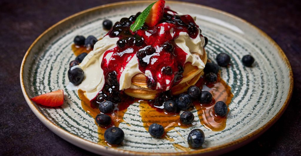 Brunch & Breakfast club